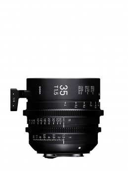 SIGMA 35mm T1,5 FF