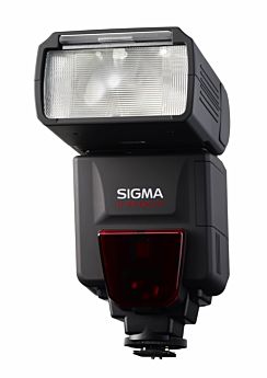 SIGMA EF-610 DG ST