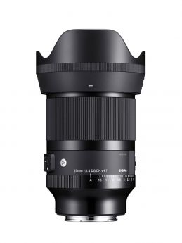 SIGMA 35mm F1,4 DG DN | Art