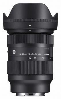 SIGMA 28-70mm F2,8 DG DN | Contemporary