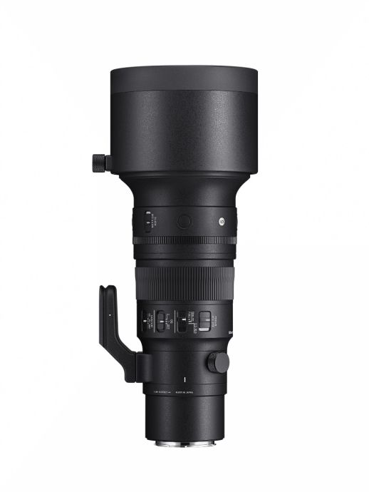 SIGMA 500mm F5,6 DG DN OS | Sports