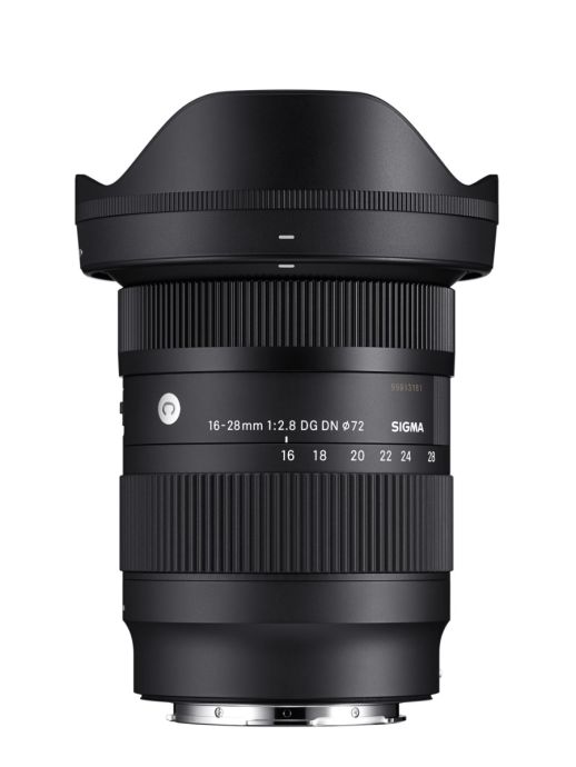 SIGMA 16-28mm F2,8 DG DN | Contemporary