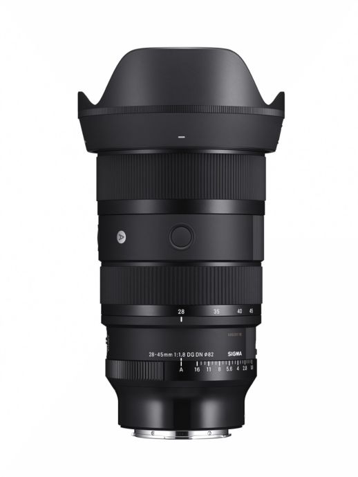 SIGMA 28-45mm F1,8 DG DN | Art