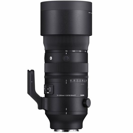 SIGMA 70-200mm F2,8 DG DN OS | Sports