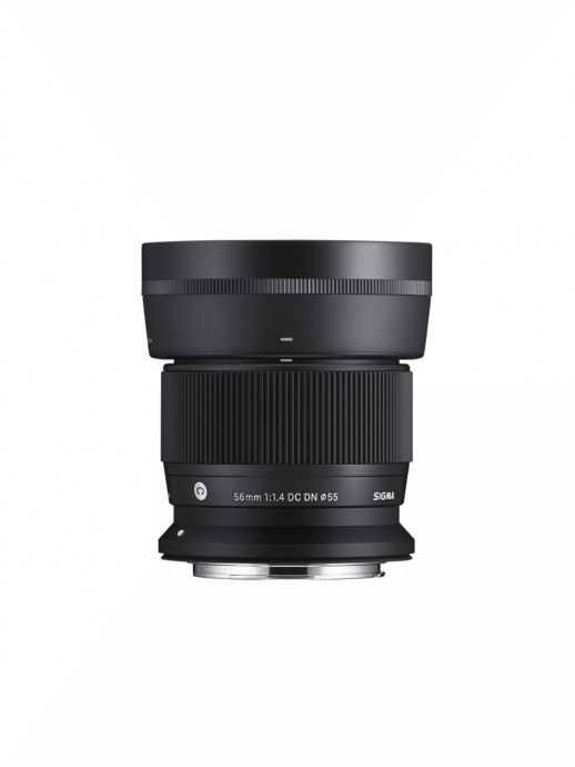 SIGMA 56mm F1,4 DC DN | Contemporary