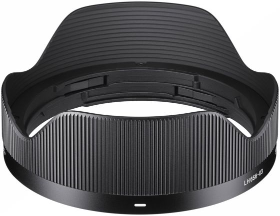 Gegenlichtblende LH656-03 für 20mm F2 DG DN | Contemporary