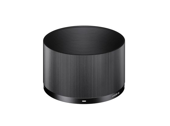 Gegenlichtblende LH576-02 für 90mm F2,8 DG DN | Contemporary