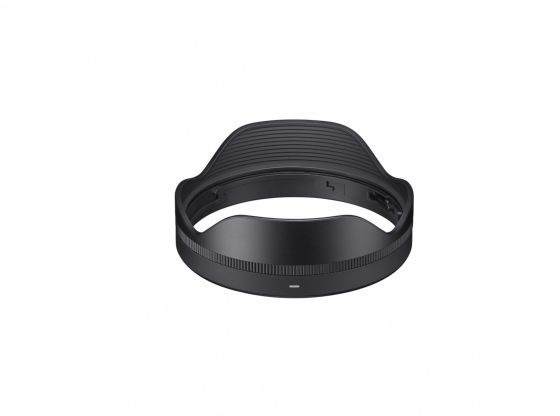 Gegenlichtblende LH706-02 für SIGMA 10-18mm F2,8 DC DN | Contemporary
