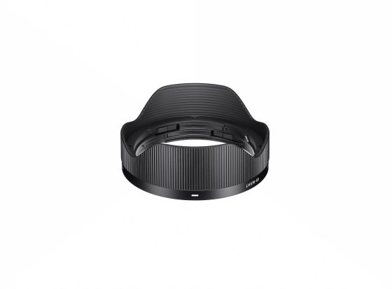 Gegenlichtblende LH576-03 für SIGMA 17mm F4 DG DN | Contemporary