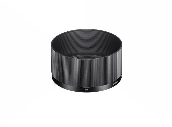 Gegenlichtblende LH633-01 für SIGMA 50mm F2 DG DN | Contemporary