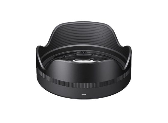 Gegenlichtblende LH582-02 für 18-50mm F2,8 DC DN | Contemporary