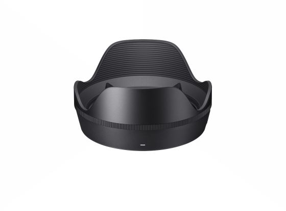 Gegenlichtblende LH782-01 für 24mm F1,4 DG DN | Art