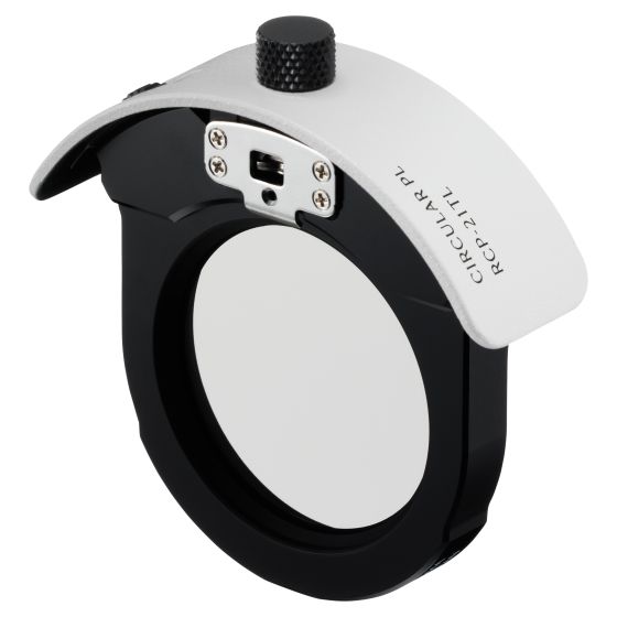Einsteckfilter Circular PL RCP-21 L-Mount