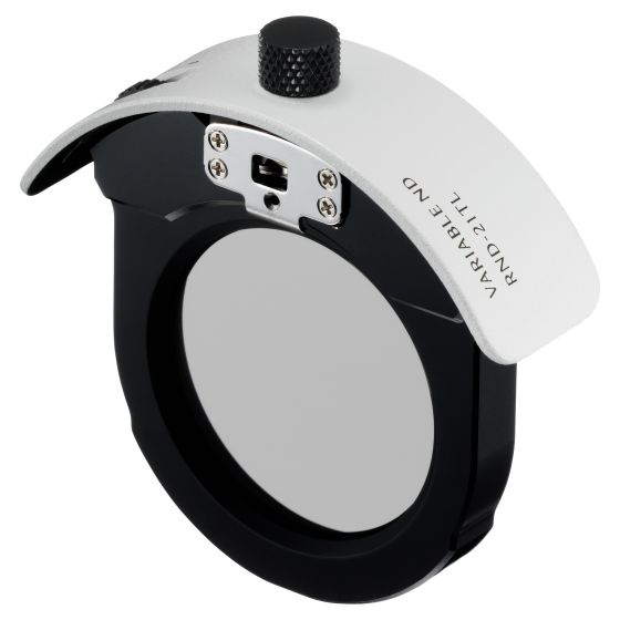 Einsteckfilter Variable ND RND-21TL L-Mount