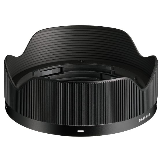Gegenlichtblende Metall für Sigma I-Series