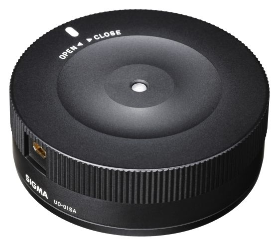 SIGMA USB Dock
