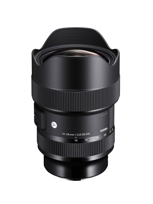 SIGMA 14-24mm F2,8 DG DN | Art