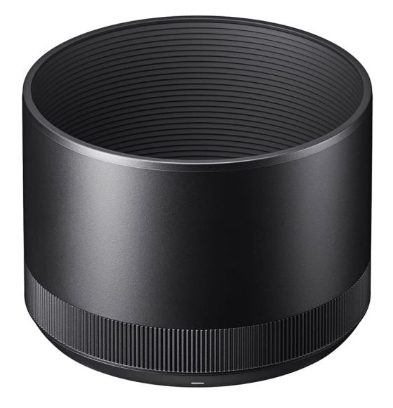 Gegenlichtblende LH708-01 für 70mm F2,8 MACRO | Art