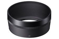 Gegenlichtblende LH586-01 für 30mm F1,4 DC DN | Contemporary