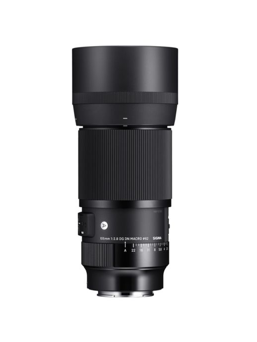 SIGMA 105mm F2,8 DG DN MACRO | Art
