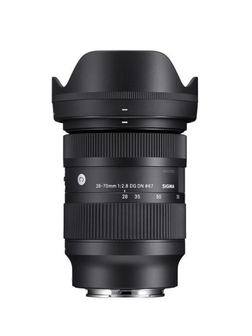 SIGMA 28-70mm F2,8 DG DN | Contemporary