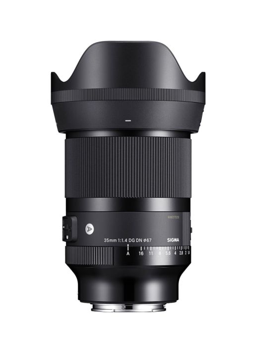 SIGMA 35mm F1,4 DG DN | Art