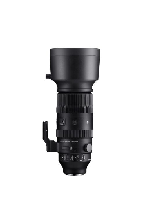 SIGMA 60-600mm F4,5-6,3 DG DN OS | Sports