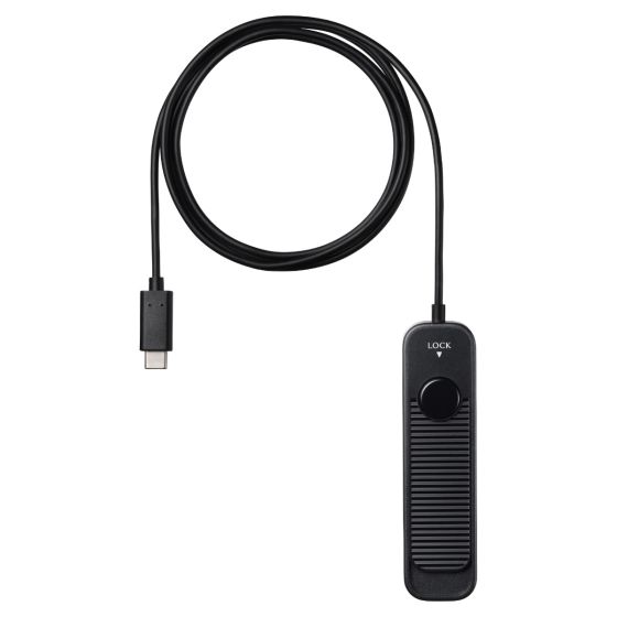 Kabelauslöser CR-51 für Sigma BF Kamera