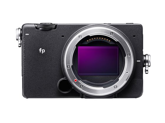 SIGMA fp