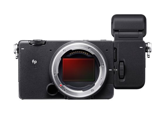 SIGMA fp L + Elektronischer Sucher EVF-11 Set