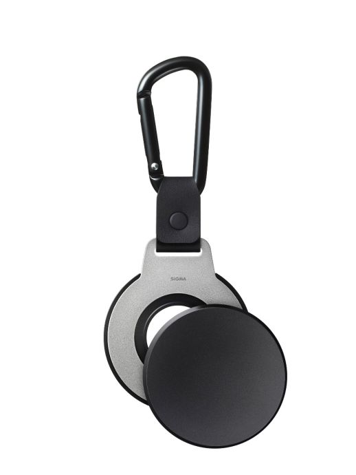 Frontdeckel Halter CH-11