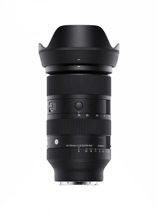SIGMA 28-105mm F2,8 DG DN | Art