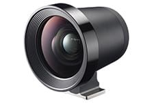 Externer Sucher VF-51 für dp0 Quattro