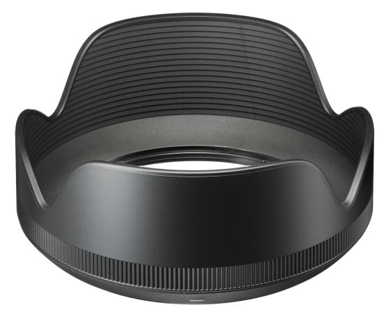 Gegenlichtblende LH676-01 für 18-200mm F3,5-6,3 DC Makro OS HSM | Contemporary