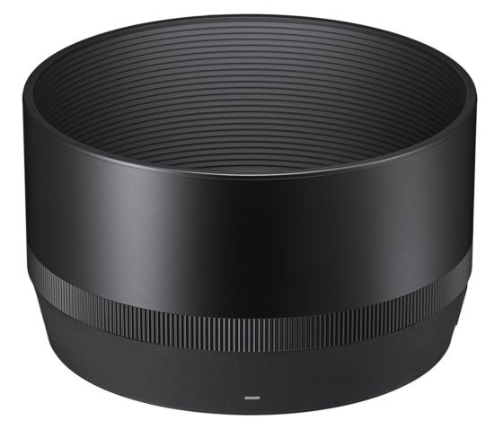 Gegenlichtblende LH828-02 für 85mm F1,4 DG DN | Art