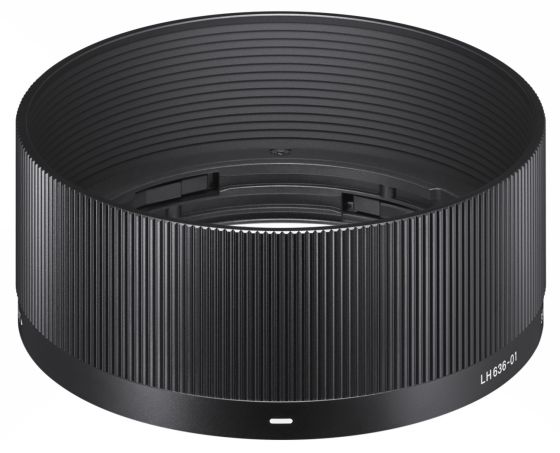 Gegenlichtblende LH636-01 für 35mm F2 DG DN | Contemporary