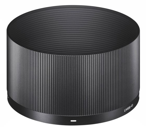 Gegenlichtblende LH656-01 für 65mm F2 DG DN | Contemporary