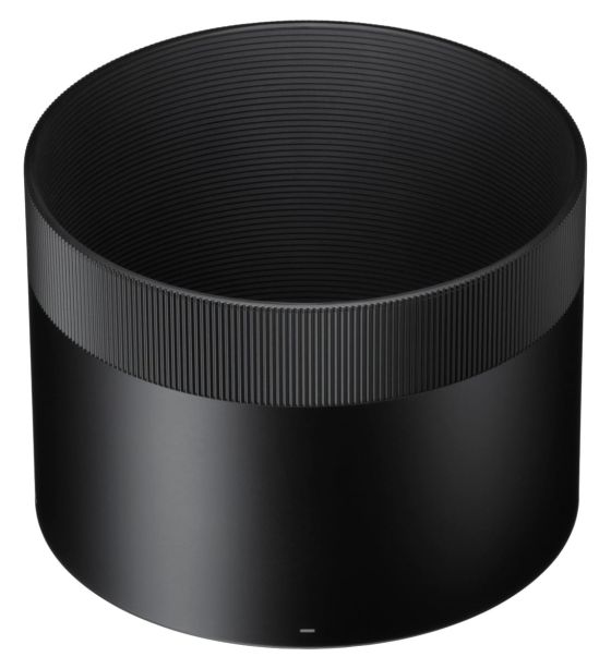 Gegenlichtblende LH1050-01 für 150-600mm F5-6,3 DG OS HSM | Contemporary