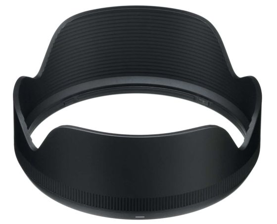 Gegenlichtblende LH780-03 für 17-70mm F2,8-4 DC Makro OS HSM | Contemporary