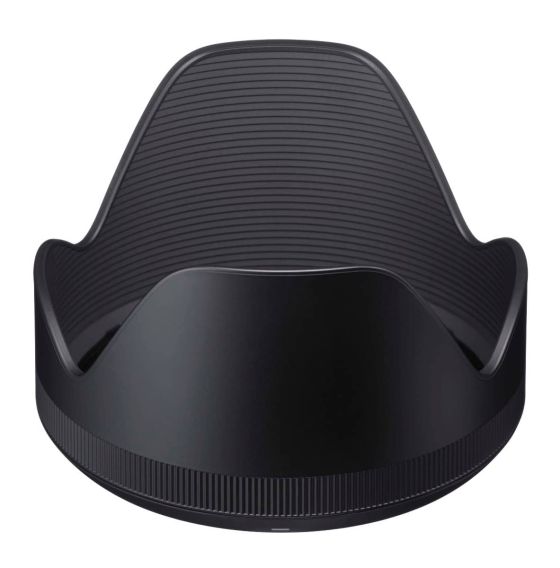 Gegenlichtblende LH780-06 für 18-35mm F1,8 DC HSM | Art
