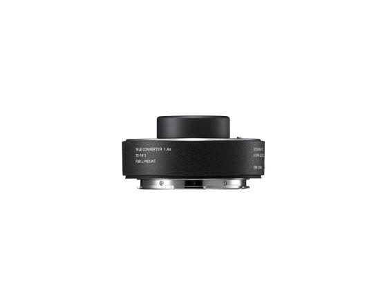 SIGMA TC-1411 (L-Mount)