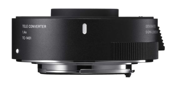 SIGMA Tele-Konverter TC-1401