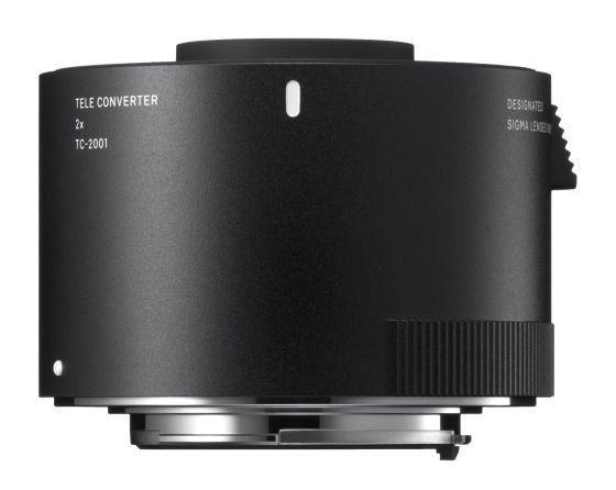 SIGMA Tele-Konverter TC-2001
