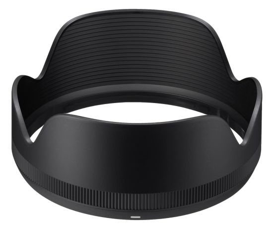 Gegenlichtblende LH780-07 für 18-300mm F3,5-6,3 DC Makro OS HSM | Contemporary