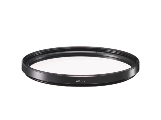WR UV Filter