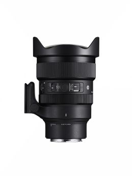 SIGMA 15mm F1,4 DG DN DIAGONAL FISHEYE
