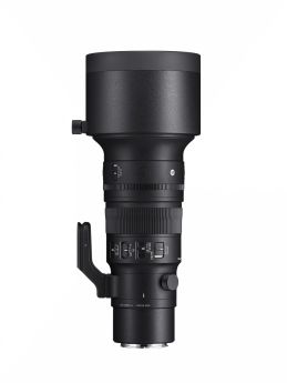 SIGMA 500mm F5,6 DG DN OS | Sports