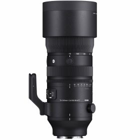 SIGMA 70-200mm F2,8 DG DN OS | Sports