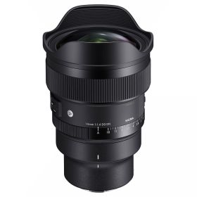 SIGMA 14mm F1,4 DG DN | Art