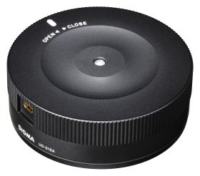 SIGMA USB Dock